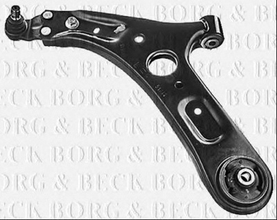 BORG & BECK bca7162 -  Рычаг независимой подвески колеса, подвеска колеса